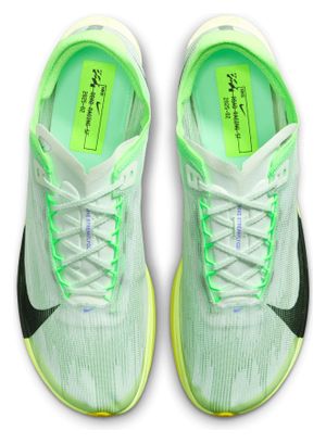 Zapatillas de running Nike Streakfly 2 verde/azul para hombre