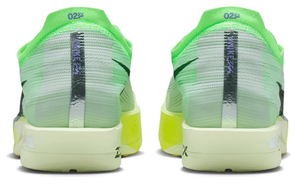 Zapatillas de running Nike Streakfly 2 verde/azul para hombre