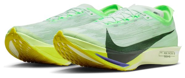 Zapatillas de running Nike Streakfly 2 verde/azul para hombre