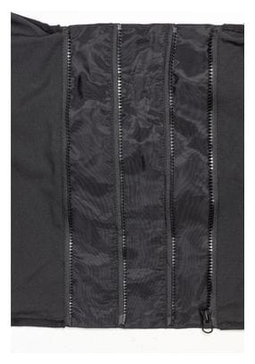 Gilet Chauffant Noir - Dual-Heating | USB