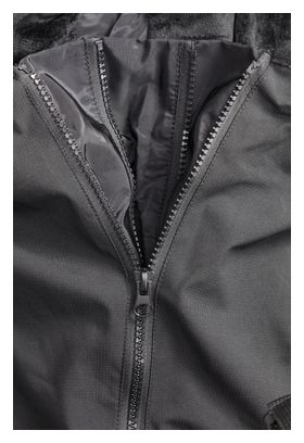Gilet Chauffant Noir - Dual-Heating | USB