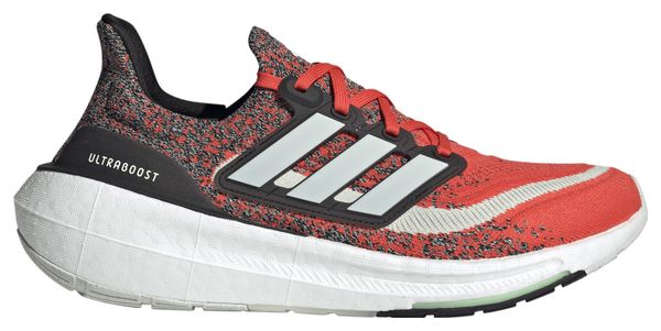 Adidas red and white ultra boost deals