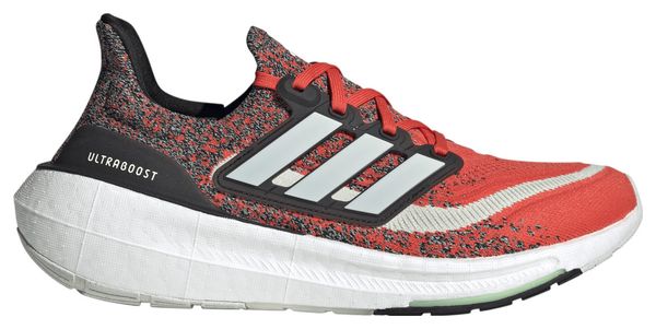 Scarpe da corsa adidas Performance Ultraboost Light Red Black