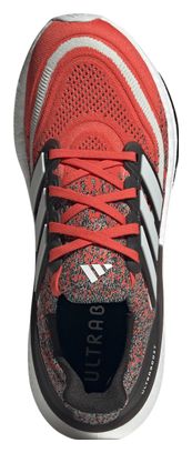 Hardloopschoenen adidas Performance Ultraboost Light Red Black