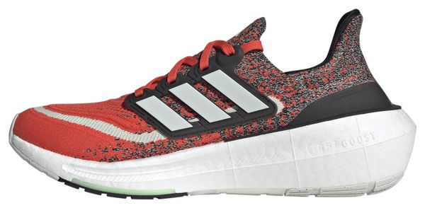 Running Shoes adidas Performance Ultraboost Light Red Black Alltricks