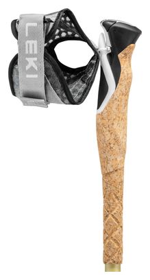 Bastones LEKI Cross Trail Ta Gold (100-135cm)