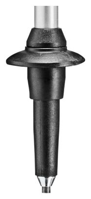 Bastones LEKI Cross Trail Ta Gold (100-135cm)