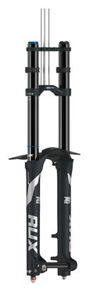 SR Suntour RUX38 EVO EQ 29'' Fork | RC+ PCS | Boost 20x110 mm | 50 mm Offset | Grey