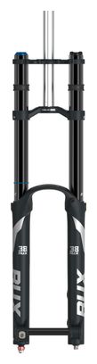 SR Suntour RUX38 EVO EQ 29'' Fork | RC+ PCS | Boost 20x110 mm | 50 mm Offset | Grey