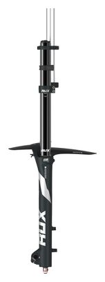 SR Suntour RUX38 EVO EQ 29'' Fork | RC+ PCS | Boost 20x110 mm | 50 mm Offset | Grey