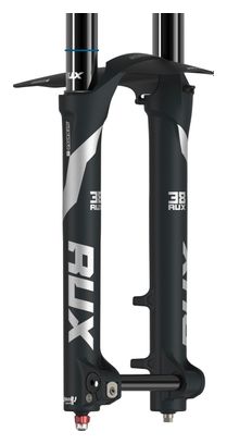SR Suntour RUX38 EVO EQ 29'' Fork | RC+ PCS | Boost 20x110 mm | 50 mm Offset | Grey