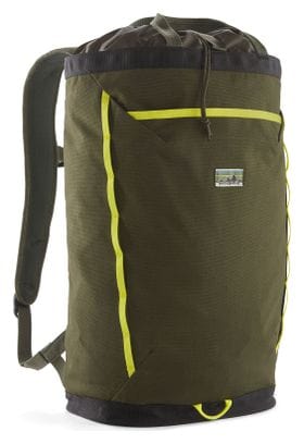 Patagonia Fieldsmith Linked 24L Green Unisex Backpack | Alltricks.com