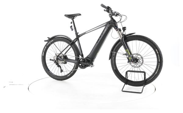 Reconditionné - Bulls Copperhead Trekking E-Bike - Très Bon Etat Ãtat