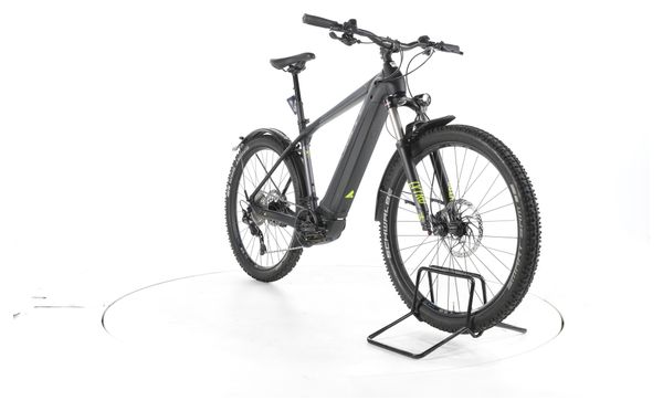 Reconditionné - Bulls Copperhead Trekking E-Bike - Très Bon Etat Ãtat