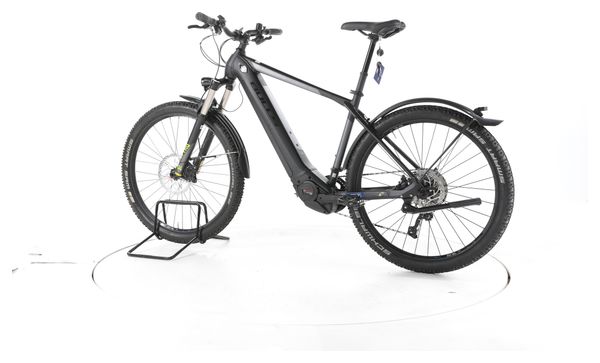 Reconditionné - Bulls Copperhead Trekking E-Bike - Très Bon Etat Ãtat