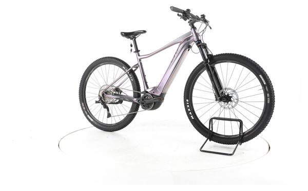 Produit reconditionné - Liv Vall-E+ 2 E-Bike - Bon Etat