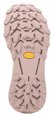 NNormal Cadí Brown Women's Trail Running Shoes
