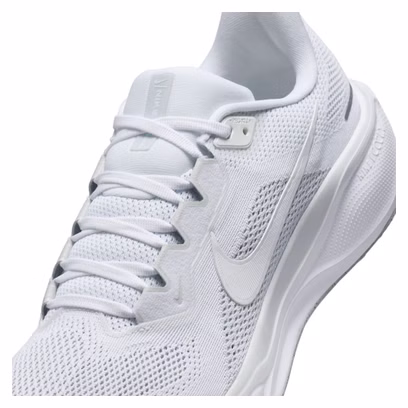 Nike Pegasus 41 Wit Heren Hardloopschoenen