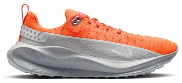 Nike ReactX Infinity Run 4 Premium Orange White Men's