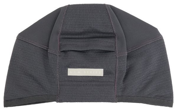 Haglöfs L.I.M Hybrid Windstopper Beanie Zwart