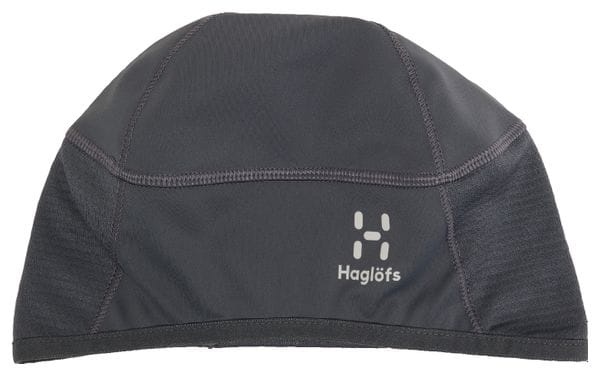 Haglöfs L.I.M Hybrid Windstopper Beanie Zwart