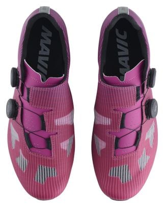 Mavic Cosmic SLR Straßenschuhe Pink