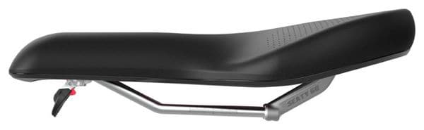 Seatylock SeatyGo Urban Saddle