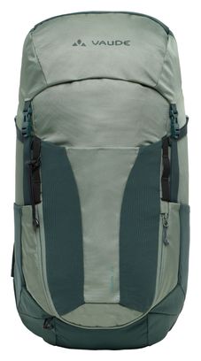 Zaino da escursionismo unisex Vaude Brenta 30L verde
