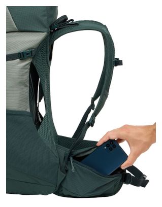 Zaino da escursionismo unisex Vaude Brenta 30L verde