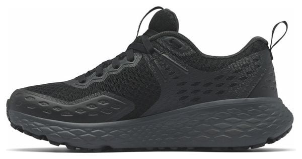 Chaussures de Randonnée Columbia Konos TRS II OutDry Noir Femme