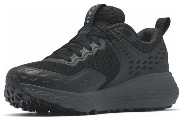 Chaussures de Randonnée Columbia Konos TRS II OutDry Noir Femme