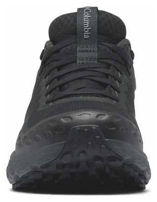 Chaussures de Randonnée Columbia Konos TRS II OutDry Noir Femme