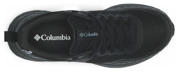 Chaussures de Randonnée Columbia Konos TRS II OutDry Noir Femme