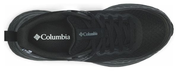 Columbia Konos TRS II OutDry Botas de senderismo para mujer Negras