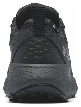 Chaussures de Randonnée Columbia Konos TRS II OutDry Noir Femme