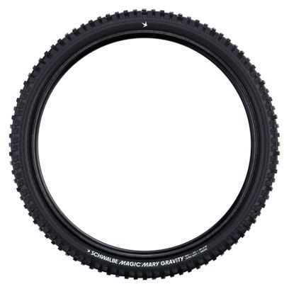 Schwalbe Magic Mary 29'' Tubeless Ready Foldable Trail Pro Addix Ultra Soft E-50 MTB Tire