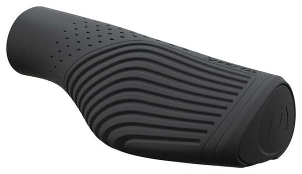 Paire de Grips Syncros Ubran Lock-On Noir