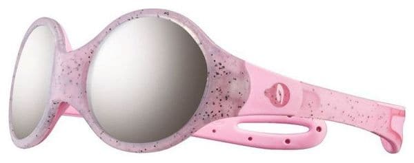 Julbo Loop M (1-3 ans) Rose Clair SP4