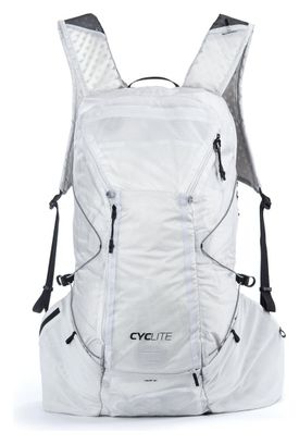 Cyclite Touring rugzak / 01 | 23 L | Lichtgrijs