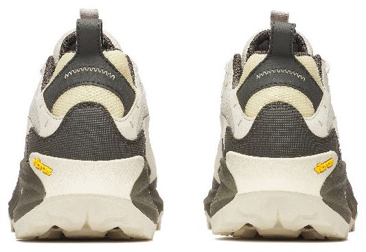 Chaussures de Randonnée Merrell Moab Speed 2 Gore-Tex Beige/Marron