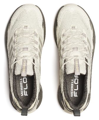 Chaussures de Randonnée Merrell Moab Speed 2 Gore-Tex Beige/Marron
