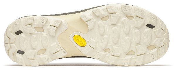 Chaussures de Randonnée Merrell Moab Speed 2 Gore-Tex Beige/Marron