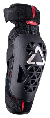 Gomitiere Leatt Junior 1.5 Mini Black per bambini