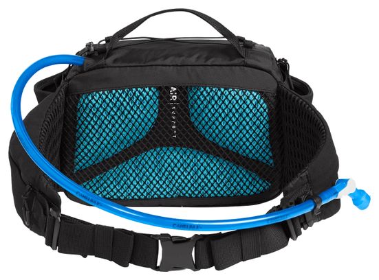 Camelbak M.U.L.E. Poche d'hydratation, Kelp/noir, 100 oz