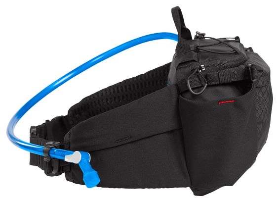 Camelbak M.U.L.E. 5L Trinkgürtel + 1.5L Wasserbeutel Schwarz