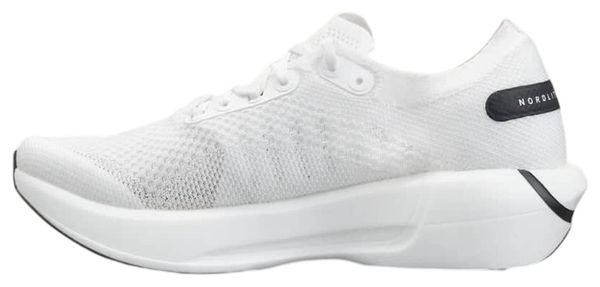 Zapatillas de running Craft Nordlite Speed 2 blancas para hombre