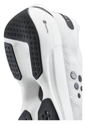 Zapatillas de running Craft Nordlite Speed 2 blancas para hombre