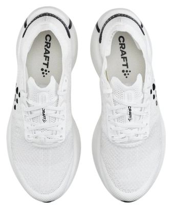 Zapatillas de running Craft Nordlite Speed 2 blancas para hombre