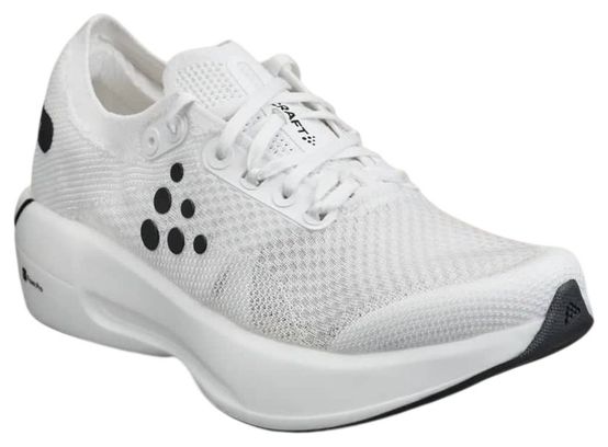 Zapatillas de running Craft Nordlite Speed 2 blancas para hombre