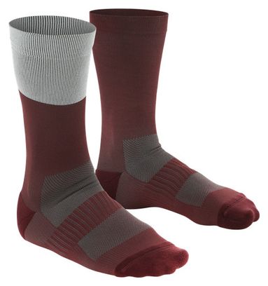 Dainese HGL Bordeaux Sokken